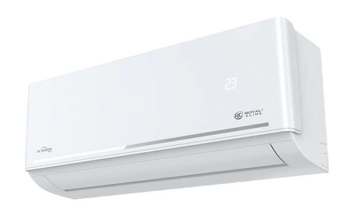 Инверторная сплит-система Royal Clima RCI-FC35HN