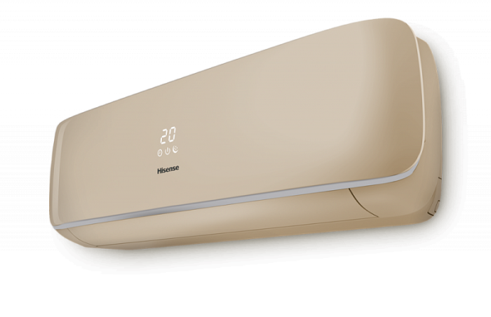 Инверторная сплит-система Hisense AS-13UW4RVETG01(C)