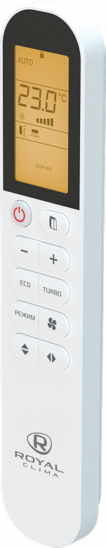 Инверторная сплит-система Royal Clima RCI-GL55HN