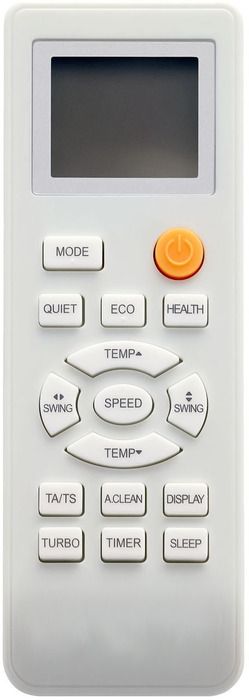 Инверторная сплит-система Rix I/O-W07MBWI