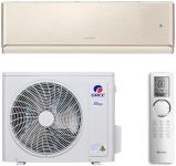 Инверторная сплит-система Gree GWH09AVCXB-K6DNA1B champagne