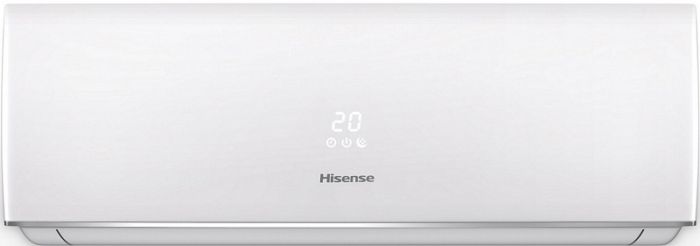 Инверторная сплит-система Hisense AS-18UW4RMADB02