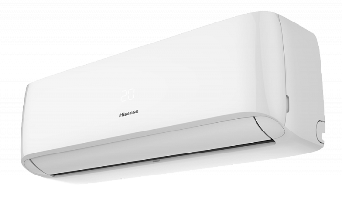 Инверторная сплит-система Hisense AS-09UW4RYRCA05 WI-FI