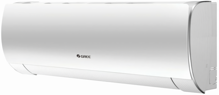 Инверторная сплит-система Gree GWH18ACD-K6DNA1I white