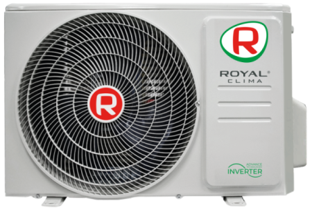 Инверторная сплит-система Royal Clima RCI-FC35HN