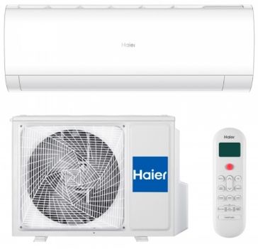 Инверторная сплит-система Haier AS35HPL2HRA/1U35HPL1FRA