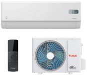Инверторная сплит-система Funai RAC-I-AK25HP.D01
