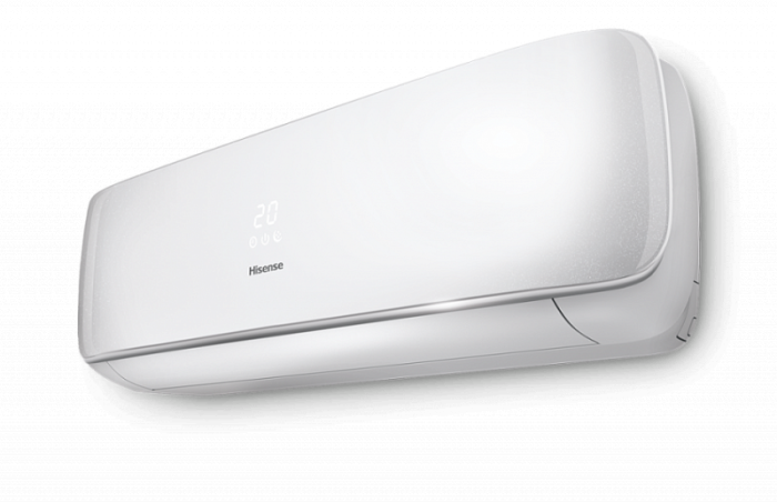 Инверторная сплит-система Hisense AS-13UW4RVETG01