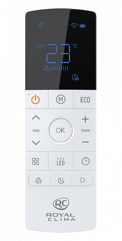 Инверторная сплит-система Royal Clima RCI-FC35HN