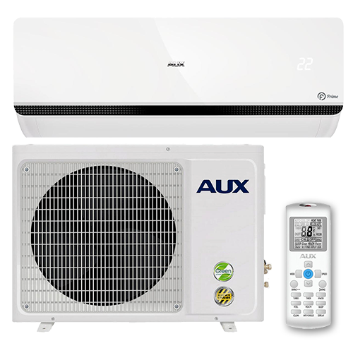 Сплит-система AUX ASW-H24A4/FP-R1 AS-H24A4/FP-R1
