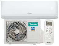 Инверторная сплит-система Hisense AS-07UW4RYRCM00