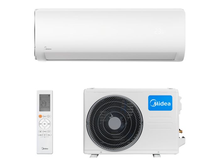 Инверторная сплит-система Midea MSAG1-07N8C2S-I/MSAG1-07N8C2S-O