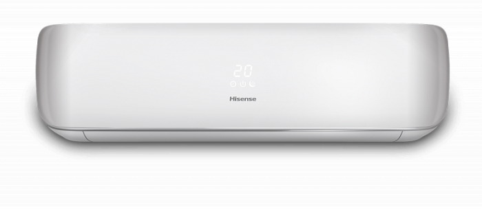 Инверторная сплит-система Hisense AS-13UW4RVETG01