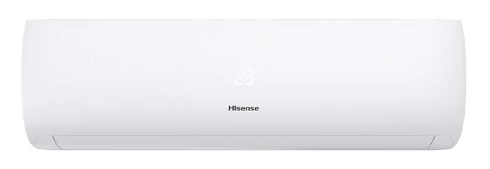 Сплит-система Hisense AS-24HR4RBSCJ00