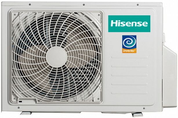Инверторная сплит-система Hisense AS-18UW4RMADB02