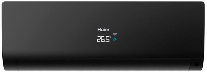 Инверторная сплит-система Haier AS25S2SF2FA-B/1U25S2SM3FA