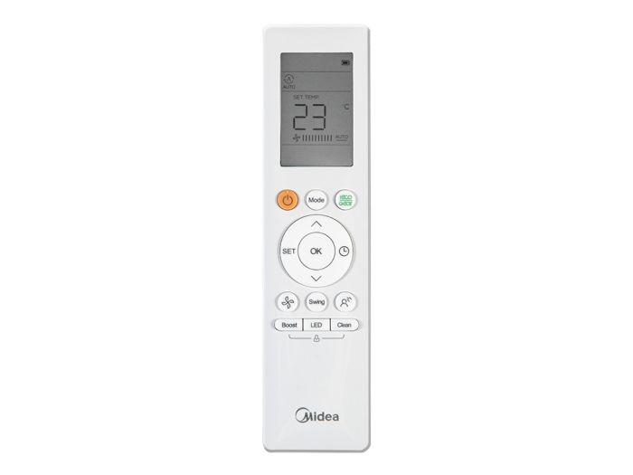 Инверторная сплит-система Midea MSAG1-07N8C2S-I/MSAG1-07N8C2S-O