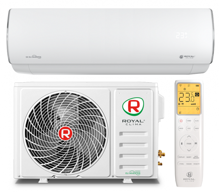 Инверторная сплит-система Royal Clima RCI-PFD40HN