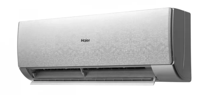 Инверторная сплит-система Haier AS25SHP1HRA-S/1U25SHP1FRA