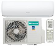 Инверторная сплит-система Hisense AS-10UW4RYDTV02 WI-FI