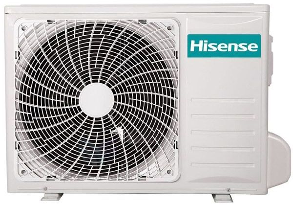 Сплит-система Hisense AS-12HW4RLRCA01A