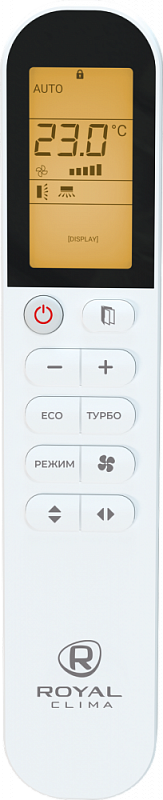 Инверторная сплит-система Royal Clima RCI-AR22HN