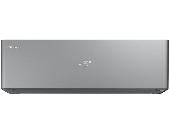 Инверторная сплит-система Hisense AS-10UW4RXVQH00A(B)
