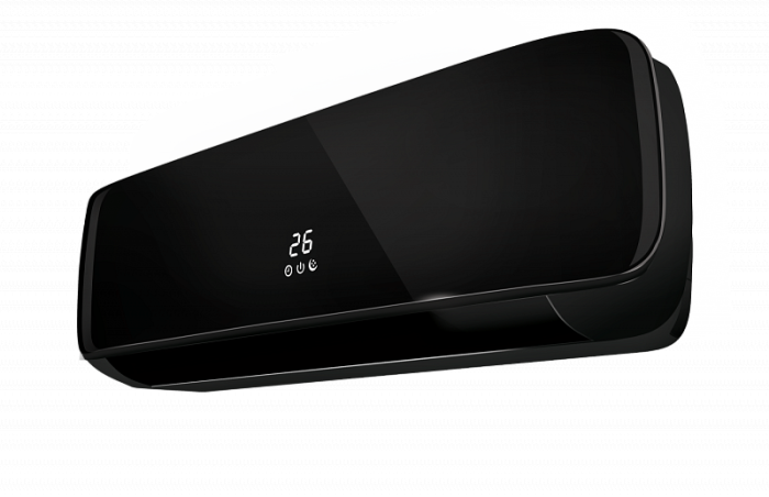 Инверторная сплит-система Hisense AS-13UW4RVETG01(B) WI-FI