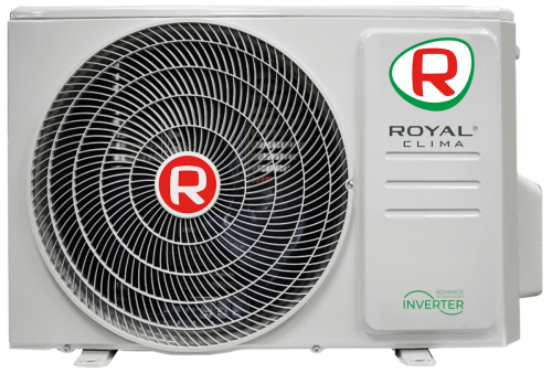 Инверторная сплит-система Royal Clima RCI-TWC22HN