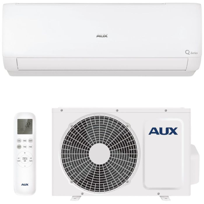 Сплит-система AUX ASW-H07A4/QH-R1/AS-H07A4/QH-R1