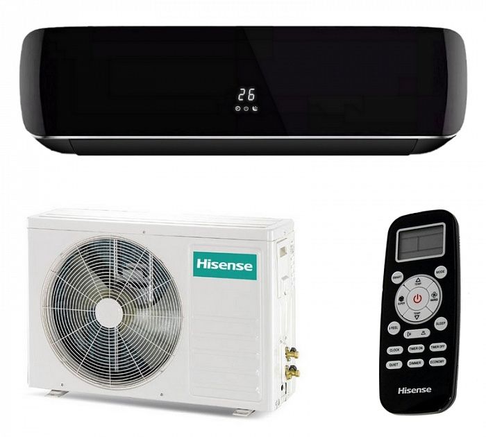 Сплит-система Hisense AS-07HW4SYDTG035B