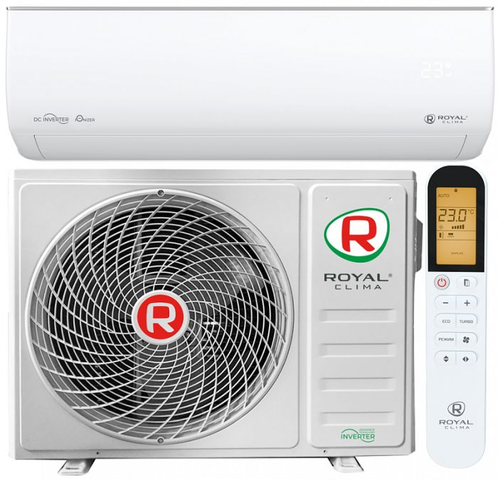Инверторная сплит-система Royal Clima RCI-GL55HN