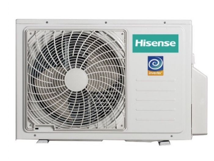 Инверторная сплит-система Hisense AS-13UW4RVETG01