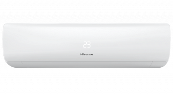 Инверторная сплит-система Hisense AS-13UW4RYRKB04 WI-FI