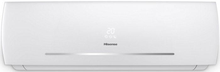 Сплит-система Hisense AS-09HR4RYDDC00