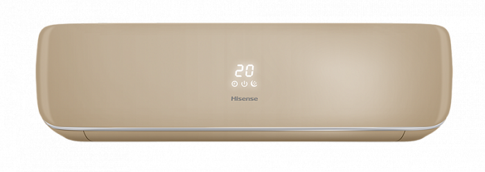 Инверторная сплит-система Hisense AS-13UW4RVETG01(C)