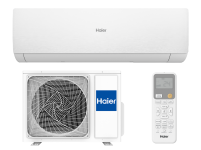 Инверторная сплит-система Haier AS20SHP1HRA-W/1U20SHP1FRA