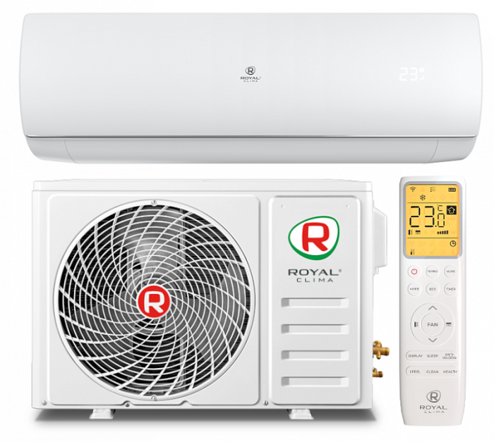 Сплит-система Royal Clima RC-PDC55HN