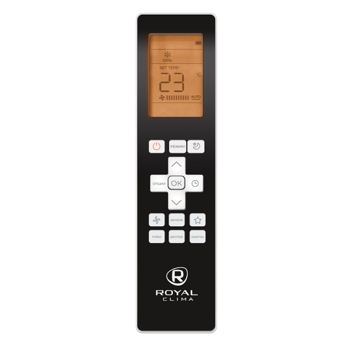 Инверторная сплит-система Royal Clima RCI-TWL35HN
