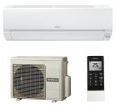 Инверторная сплит-система Hitachi RAC-18WEF/RAK-18REF