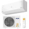 Инверторная сплит-система AUX ASW-H09A4/QH-R1DI/AS-H09A4/QH-R1DI