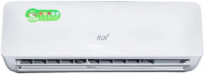 Сплит-система Rix I/O-W09MB