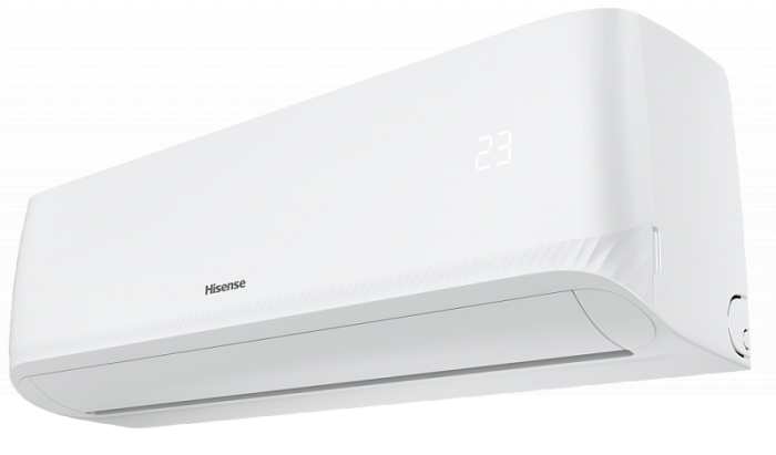 Инверторная сплит-система Hisense AS-07UW4RYRCM00