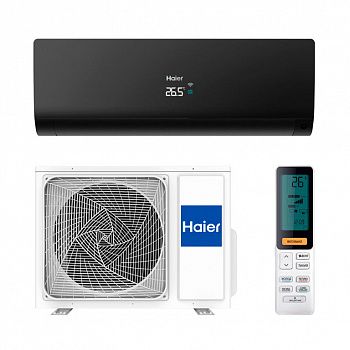 Инверторная сплит-система Haier AS25S2SF2FA-B/1U25S2SM3FA