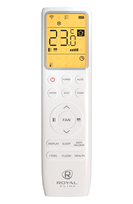 Инверторная сплит-система Royal Clima RCI-PFD40HN