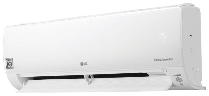 Инверторная сплит-система LG B18TS