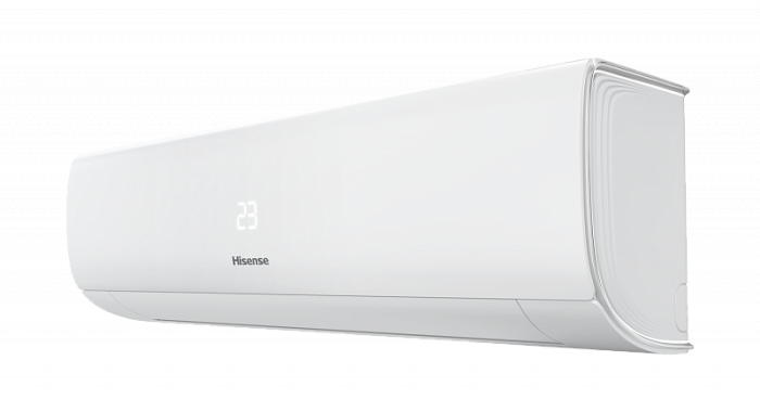 Инверторная сплит-система Hisense AS-13UW4RYRKB04 WI-FI