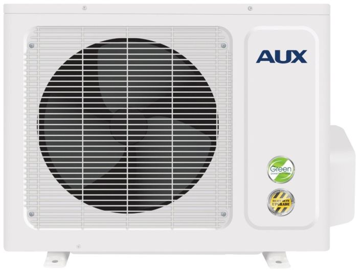 Сплит-система AUX ASW-H24A4/FP-R1 AS-H24A4/FP-R1