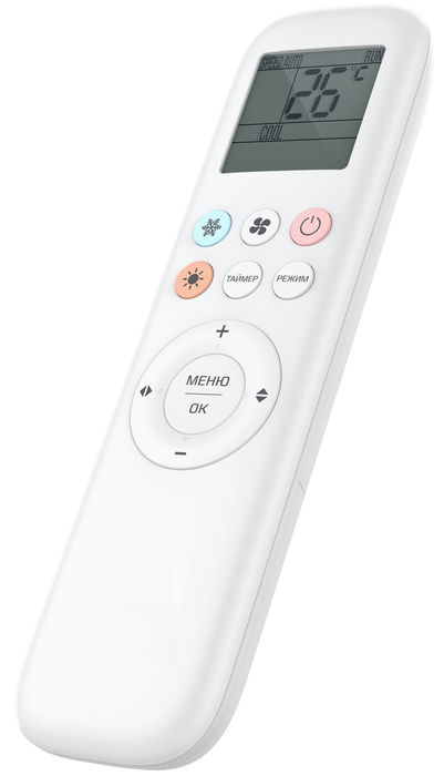 Сплит-система AUX ASW-H07A4/QH-R1/AS-H07A4/QH-R1