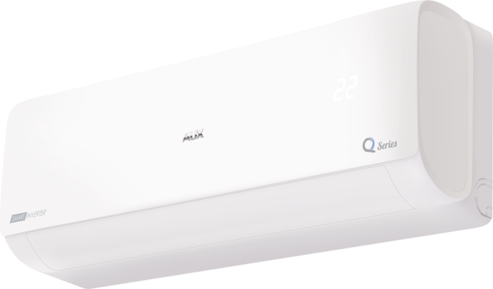 Инверторная сплит-система AUX ASW-H24A4/QH-R1DI/AS-H24A4/QH-R1DI